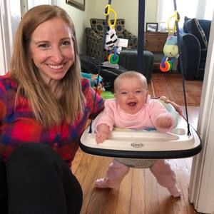 Meet your Posher, Denise